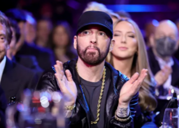 Eminem feston ditëlindjen, fansat nuk e besojnë moshën e tij –