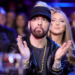 Eminem feston ditëlindjen, fansat nuk e besojnë moshën e tij –