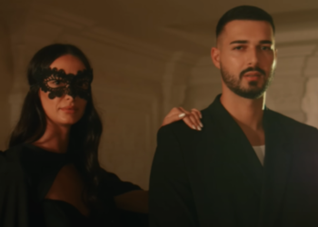 VIDEO/ Enis Bytyqi publikon këngën e re “Luj” –