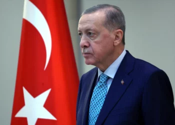 Virusi francez anulon vizitën dhe praninë e Erdoganit në Granada –