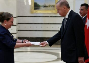 Mbështetja ndaj Palestinës/ Izraeli tërheq diplomatët nga Turqia –