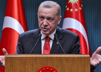 Lufta në Izrael, Erdogan telefonon homologun i tij iranian –