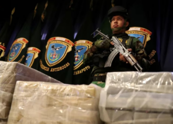 Njihej si një pastor shembullor, kush është shqiptari që drejtonte trafikun e drogës –