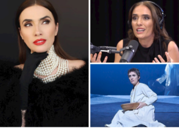 Nga emigrimi, vdekja e prindërve dhe letra anonime… Ermonela Jaho rrëfen detaje nga jeta –