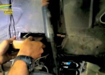 Kokainë, heroinë dhe hashash mes Italisë e Shqipërisë, 43 arrestime –