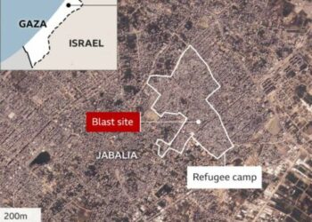 Forcat izraelite neutralizojnë komandantin e HAMAS –
