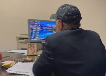 Nuk kemi lidhje me krimin –