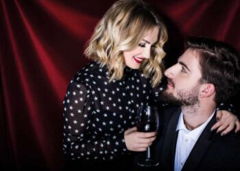 Lajmi i shumëpritur/ Ja kur është dita e dasmës së Venerës me Lindin –