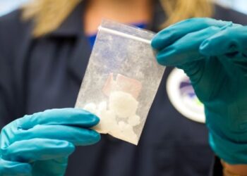 SHBA sanksionon kompanitë kineze për përhapjen e fentanilit –