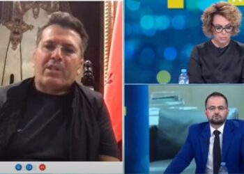 “Gërdeci”/ Mediu-Shabani, sherr në emision: Mirëmbrëma trupi gjykues –