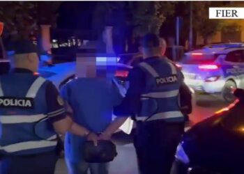 Konsumoi tullumbace me azot, i mituri përfundoi në spital –