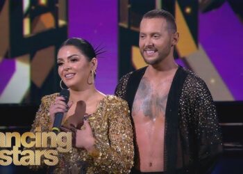 Fifi i habit të gjithë, sa kilogramë ka humbur për 1 javë në DWTS –