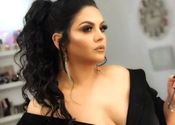 Fifi lëndon këmbën gjatë provave të “Dancing With the Stars” –