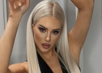 “Në ç’fazë të jetës je tani ?” Fjoralba Ponari jep përgjigjen epike –