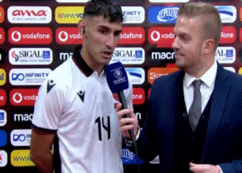 Duam vendin e parë në kualifikuese, ekipi po… –