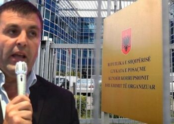 GJKKO dënon ish-kryebashkiakun e Fushë-Arrëzit, Fran Tuci –