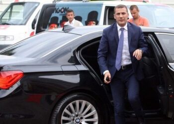 Konflikti te ‘Kepi i Rodonit’, flet Mark Frroku: S’ka ndodhur asgjë.. –