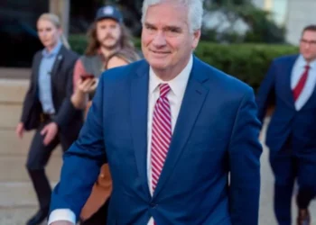 Emmer heq dorë nga kandidatura për kryetar të Dhomës së Përfaqësuesve –