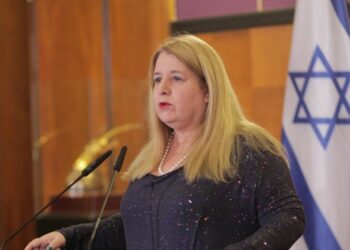 Shpallni HAMAS-in organizatë terroriste –