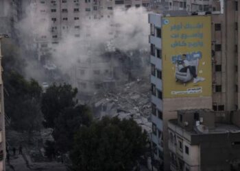 Sulmi ndaj Izraelit, Hezbollah lëshon raketa nga Libani –