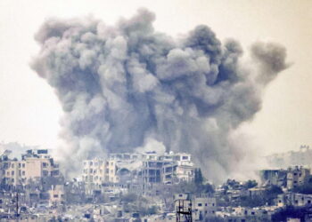 Izraeli godet 150 objektiva të Hamasit, vritet lideri i Hamasit –