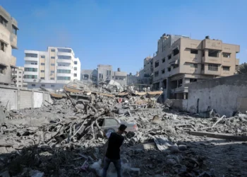 Lufta në Gaza/ Izraeli shton bombardimet, SHBA rrit forcat –