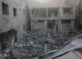 Korridori humanitar për Gazën, gjëja e duhur –