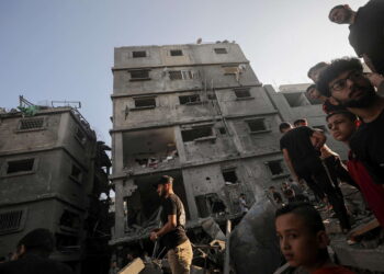 Dënimi kolektiv i civilëve në Gaza, krim lufte –