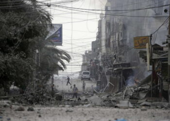 Banorët në Gaza vajtojnë për viktima të shumta pas bombardimeve –