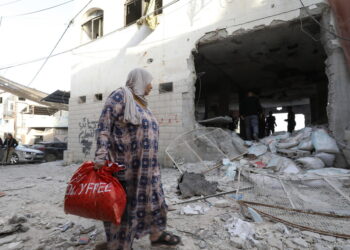 Bilanci i luftës/ 4,651 palestinezë të vrarë, pjesa më e madhe fëmijë –