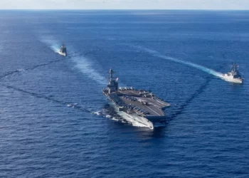 “Shfaqja e forcës së SHBA”/ USS Gerald Ford drejt Lindjes së Mesme –