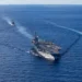 “Shfaqja e forcës së SHBA”/ USS Gerald Ford drejt Lindjes së Mesme –