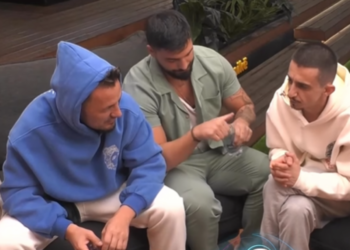 Doli me gruan paradite, pasdite u kthye pa të –