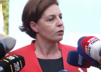 Serbia sillet si një mini Rusi, s’ka dialog pa vendosur… –