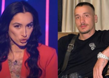 Çfarë e lidh Getinjon me Albyn, i çon mesazh: E njoh moti… –