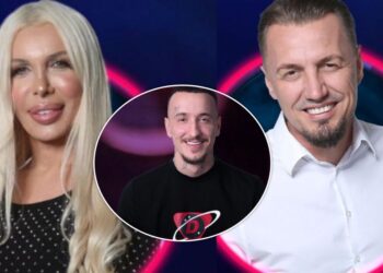 Transgjinorja në ‘BBVK’, Getinjo ‘tallet ’ me Bleron: Kësaj here… –