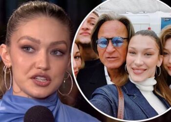 Mbështetën Palestinën, familja e modeles Gigi Hadid kërcënohet me jetë –