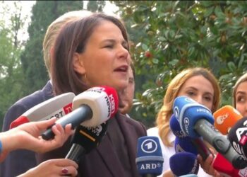 Tensionet në Kosovë vënë në rrezik Procesin e Berlinit –