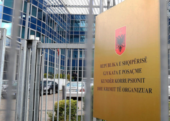 I dënuar me 2 vite burg nga GJKKO, ndalohet ish-zyrtari (EMRI) –