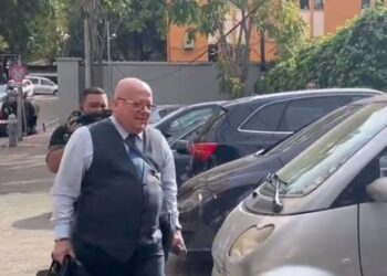 Gjyqi për Berishën, avokati Gjokutaj konfirmon pjesëmarrjen –