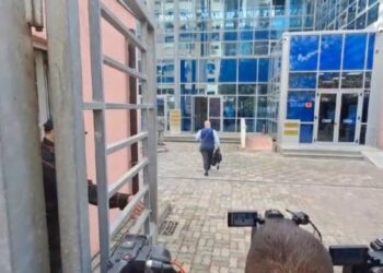 Ndërpritet seanca në GJKKO për Sali Berishën, ja arsyeja –