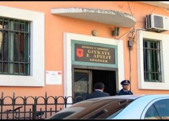 Droga në Gjegjan, Gjykata kërkon pezullim të 5 punonjësve të Policisë –