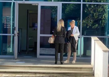 Shtyhet seanca në GJKKO për Sali Berishën, ja arsyeja –