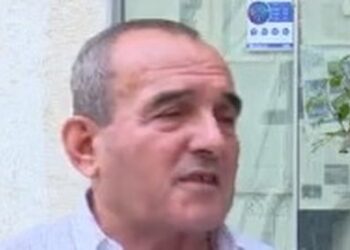 Fëmija humbi jetën nga dentisti, flet i përlotur gjyshi i 3-vjeçarit –