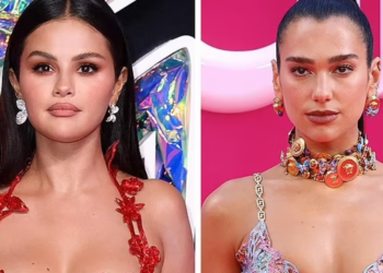 E hoqi nga Instagrami, Selena Gomez tregon ‘mosmarrëveshjet’ me Dua Lipën –