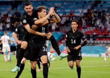 Telashe për Bayern, mesfushori do t’i nënshtrohet një operacioni –