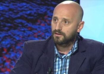 Do vazhdoj të shkruaj… –