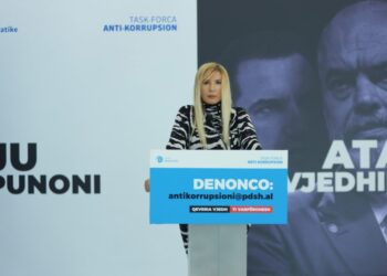 Ja si u blenë votat e 14 majit –