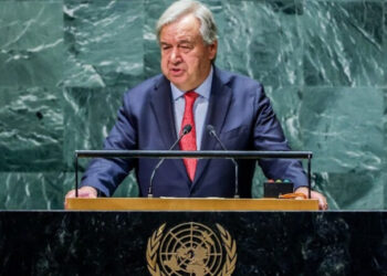 Deklaratat e Guterres zemërojnë Izraelin, i kërkohet dorëheqja –