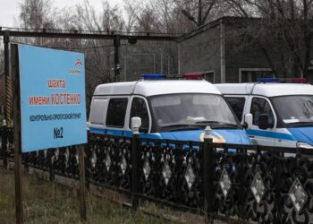 Shpërthen gazi në një minierë, humbin jetën 45 minatorë –